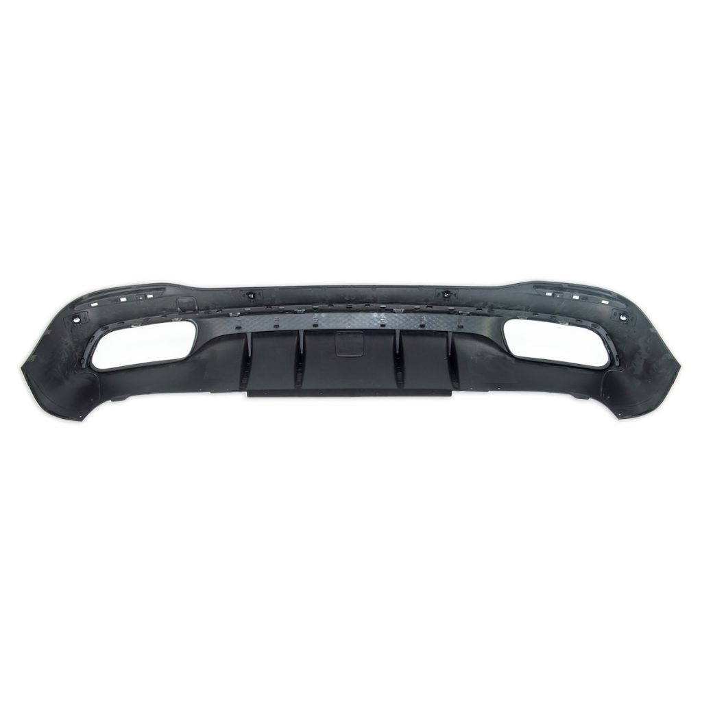 Diffusore adatto per Mercedes GLE W167 2018+