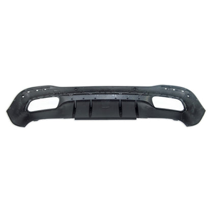 Diffusore adatto per Mercedes GLE W167 2018+