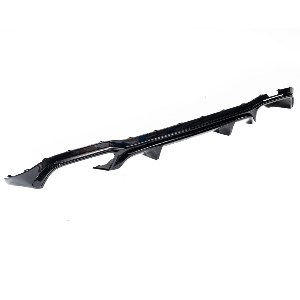 Diffuser suitable for Mercedes E-Class (W213) Sedan Estate (2016-2023)