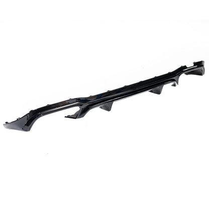 Diffuser suitable for Mercedes E-Class (W213) Sedan Estate (2016-2023)