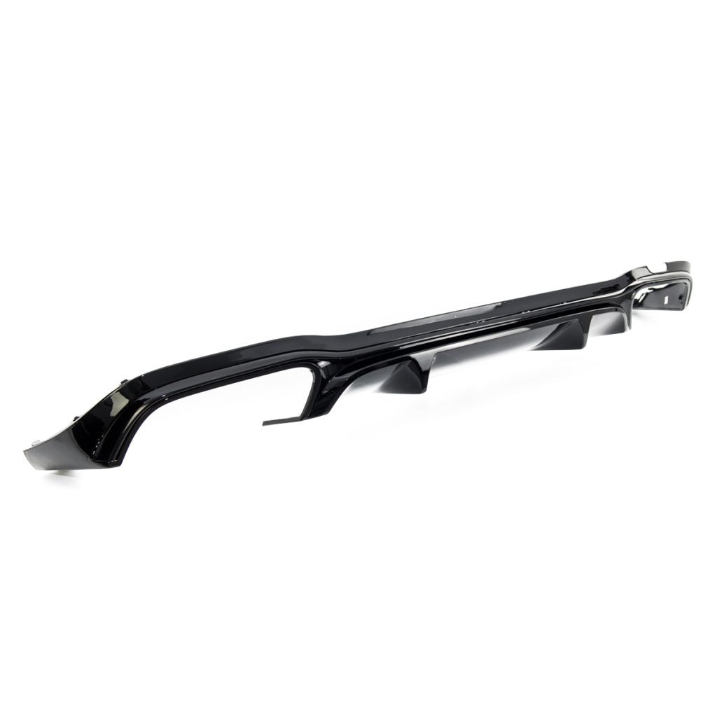 Diffusore adatto per Mercedes E-Class W213 2016-2023