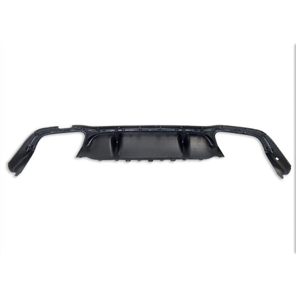 Diffuser suitable for Mercedes E-Class (W213) Sedan Estate (2016-2023)