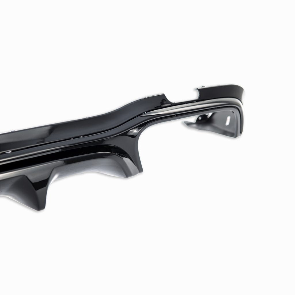 Diffusore adatto per Mercedes E-Class W213 2016-2023