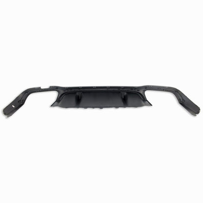 Diffusore adatto per Mercedes E-Class W213 2016-2023