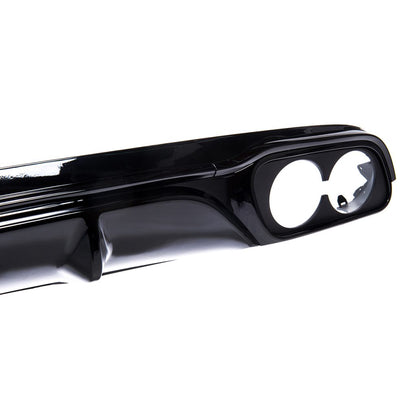Diffusore adatto per Mercedes E-Class W213 2020-2023