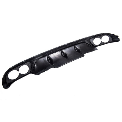 Diffusore adatto per Mercedes E-Class W213 2020-2023