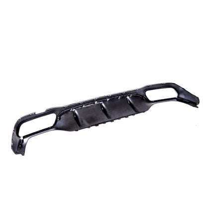 Diffusore adatto per Mercedes E-Class W213 2016-2020