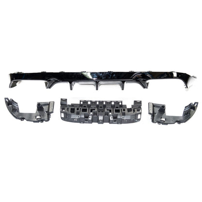 Spoiler suitable for Mercedes E-Class C238 Coupe 2016-2023
