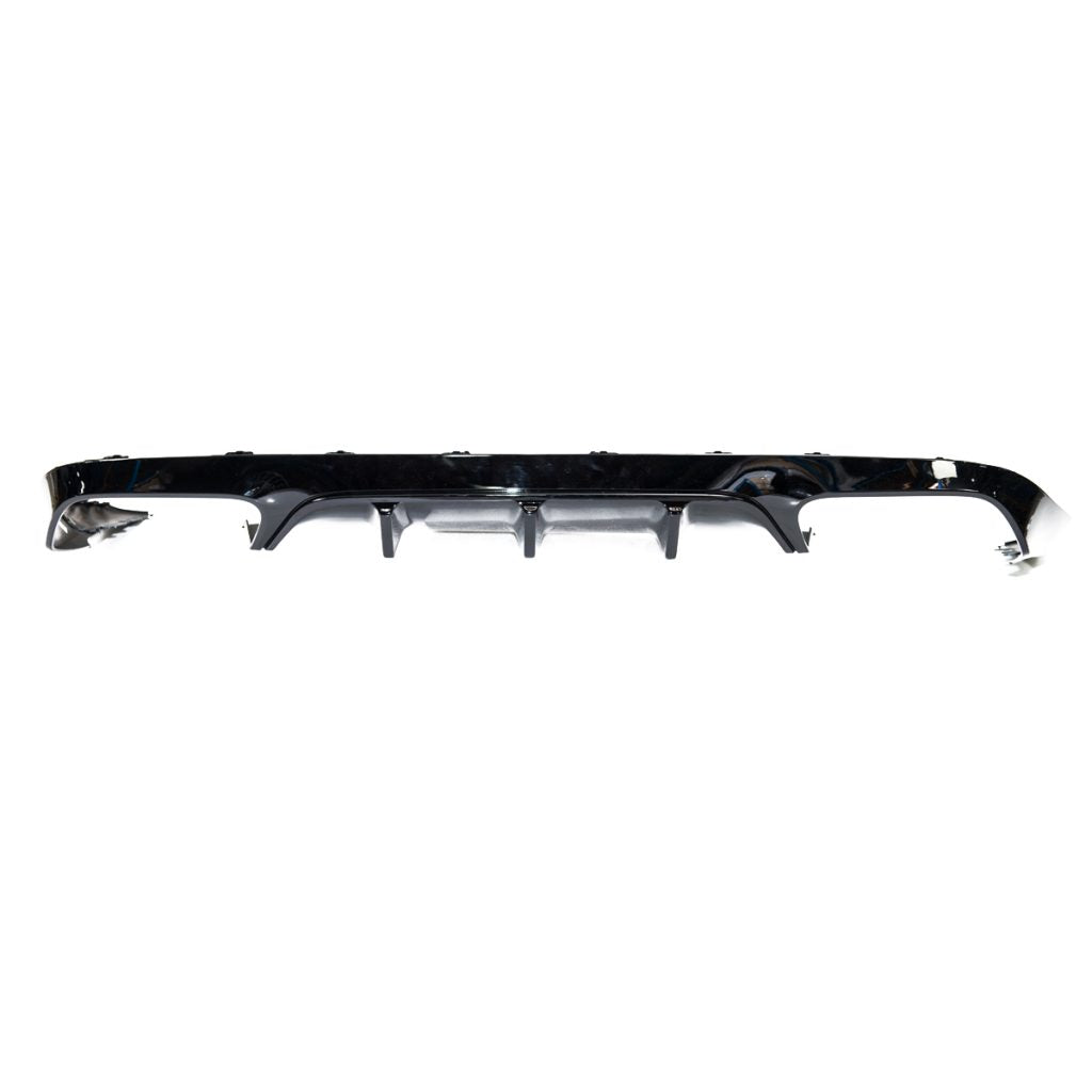 Spoiler suitable for Mercedes E-Class C238 Coupe 2016-2023