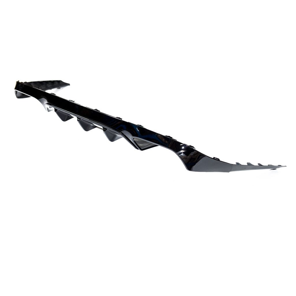 Spoiler suitable for Mercedes E-Class C238 Coupe 2016-2023