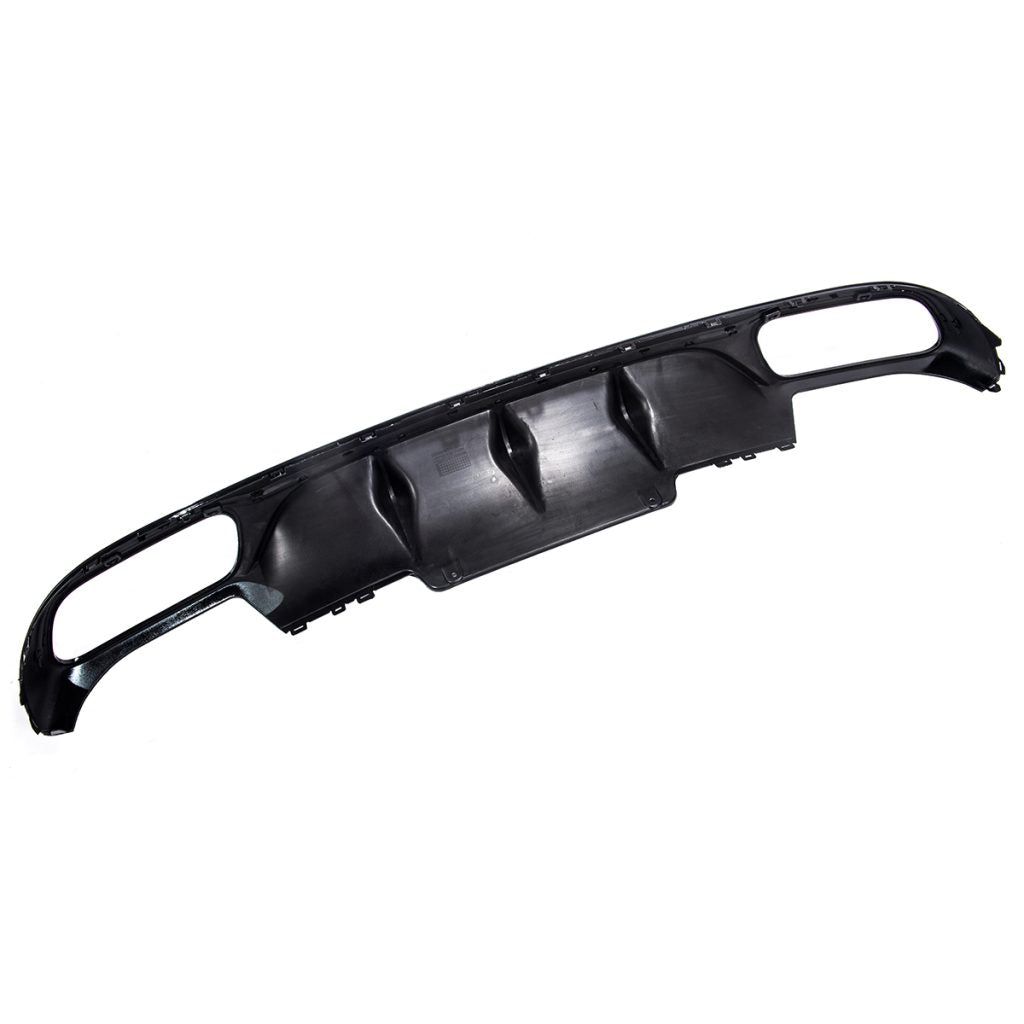 Diffusore adatto per Mercedes E-Class W213 2020-2023