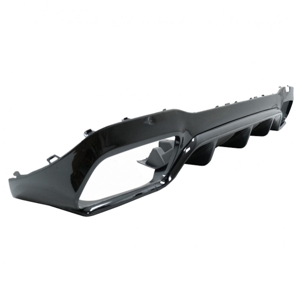 Diffuser suitable for Mercedes E-Class (W213) 2016-2020