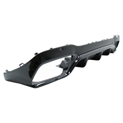 Diffuser suitable for Mercedes E-Class (W213) 2016-2020