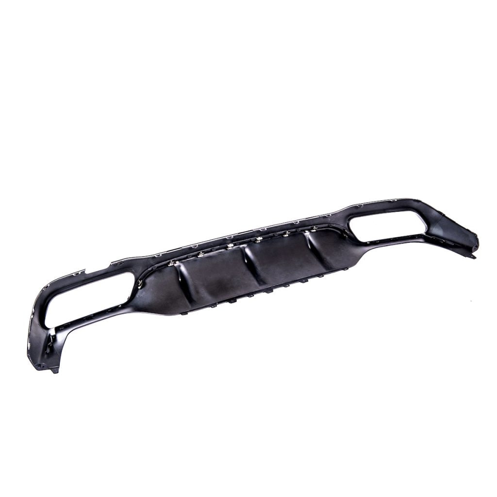 Diffuser suitable for Mercedes E-Class (W213) 2016-2020