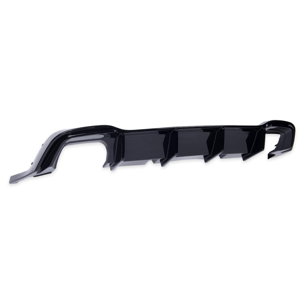Diffusore adatto per VW Golf 8 2019+