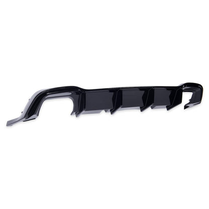Diffusore adatto per VW Golf 8 2019+