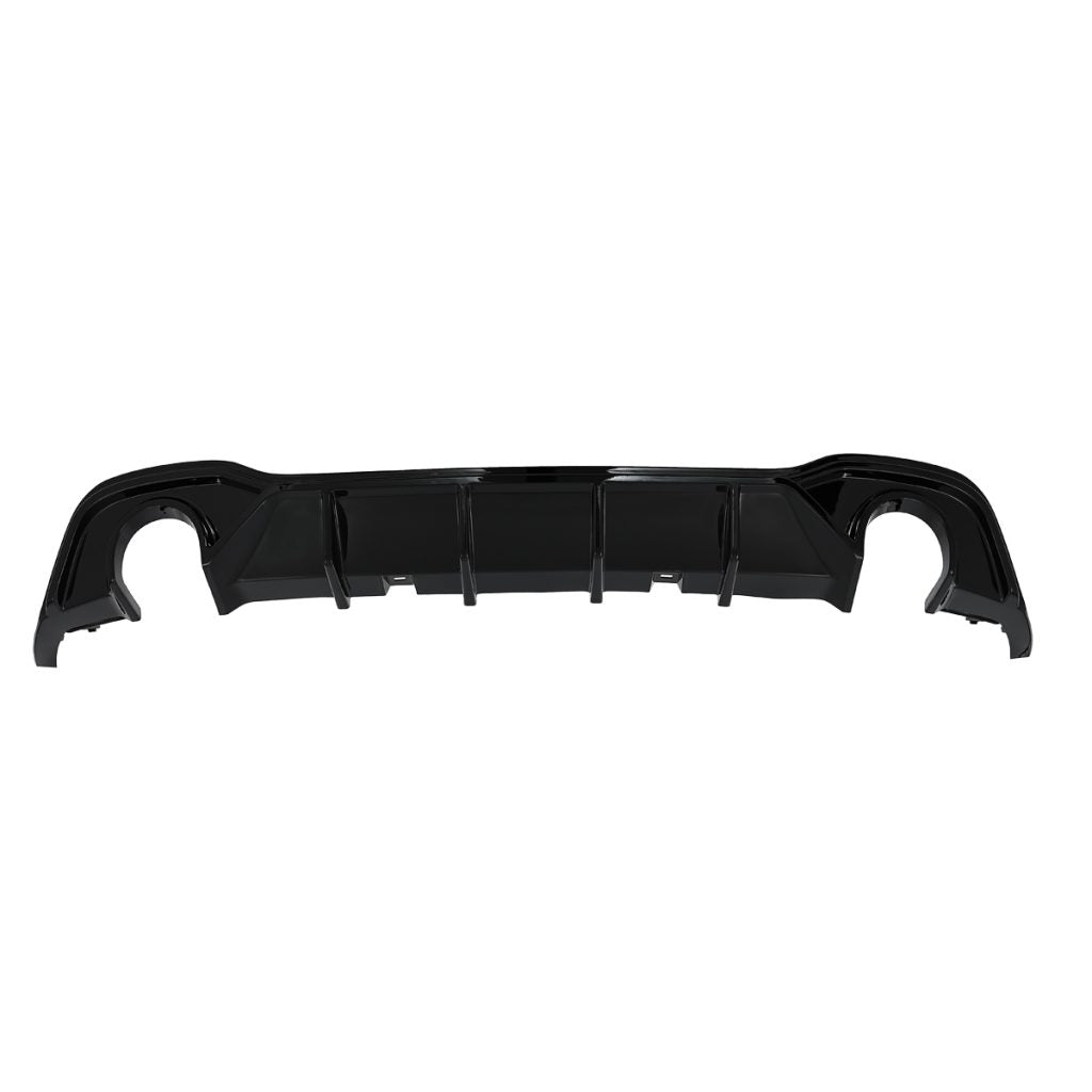 Diffusore adatto per VW Golf 8 2019+