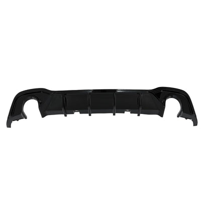 Diffusore adatto per VW Golf 8 2019+