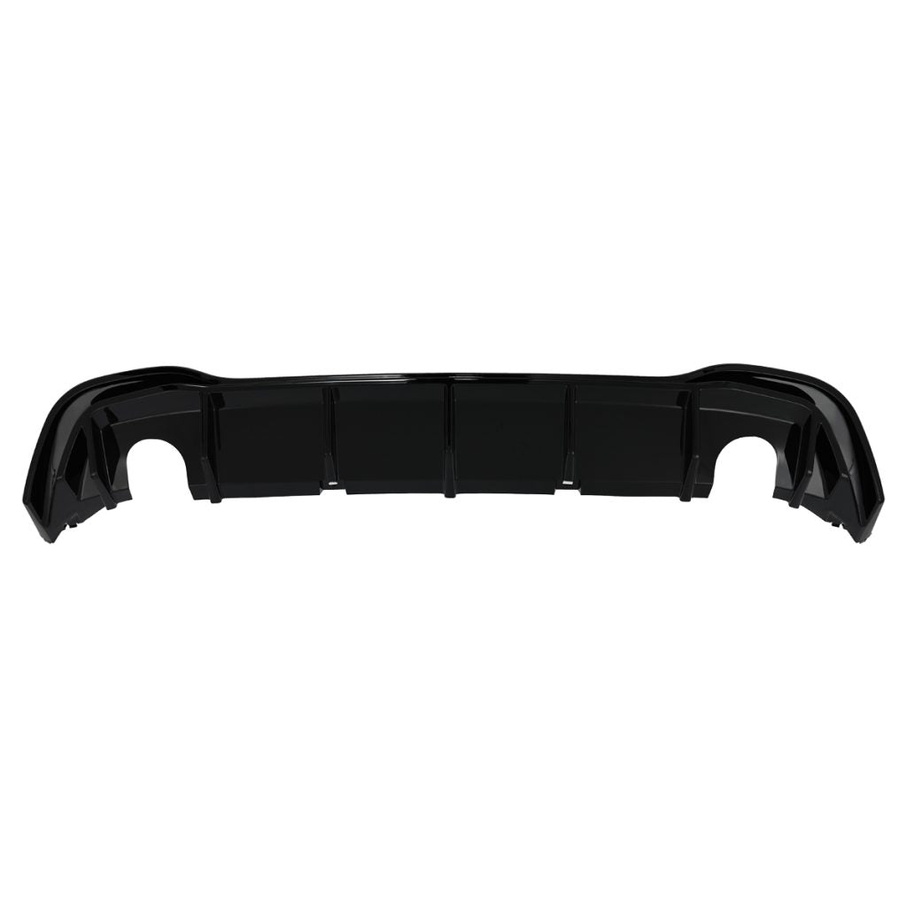 Diffusore adatto per VW Golf 8 2019+