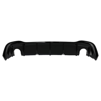 Diffusore adatto per VW Golf 8 2019+