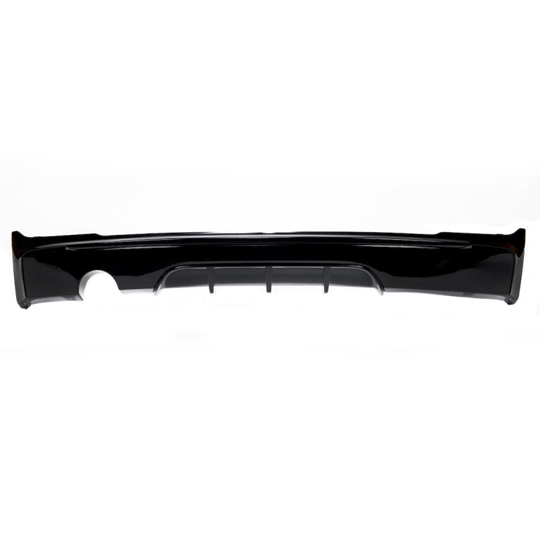 🔥Diffusore Paraurti posteriore M Performance Look Bmw 2 (F22, F23) (2012-On) 🔥
