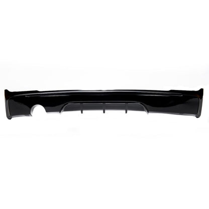🔥Diffusore Paraurti posteriore M Performance Look Bmw 2 (F22, F23) Coupe 🔥