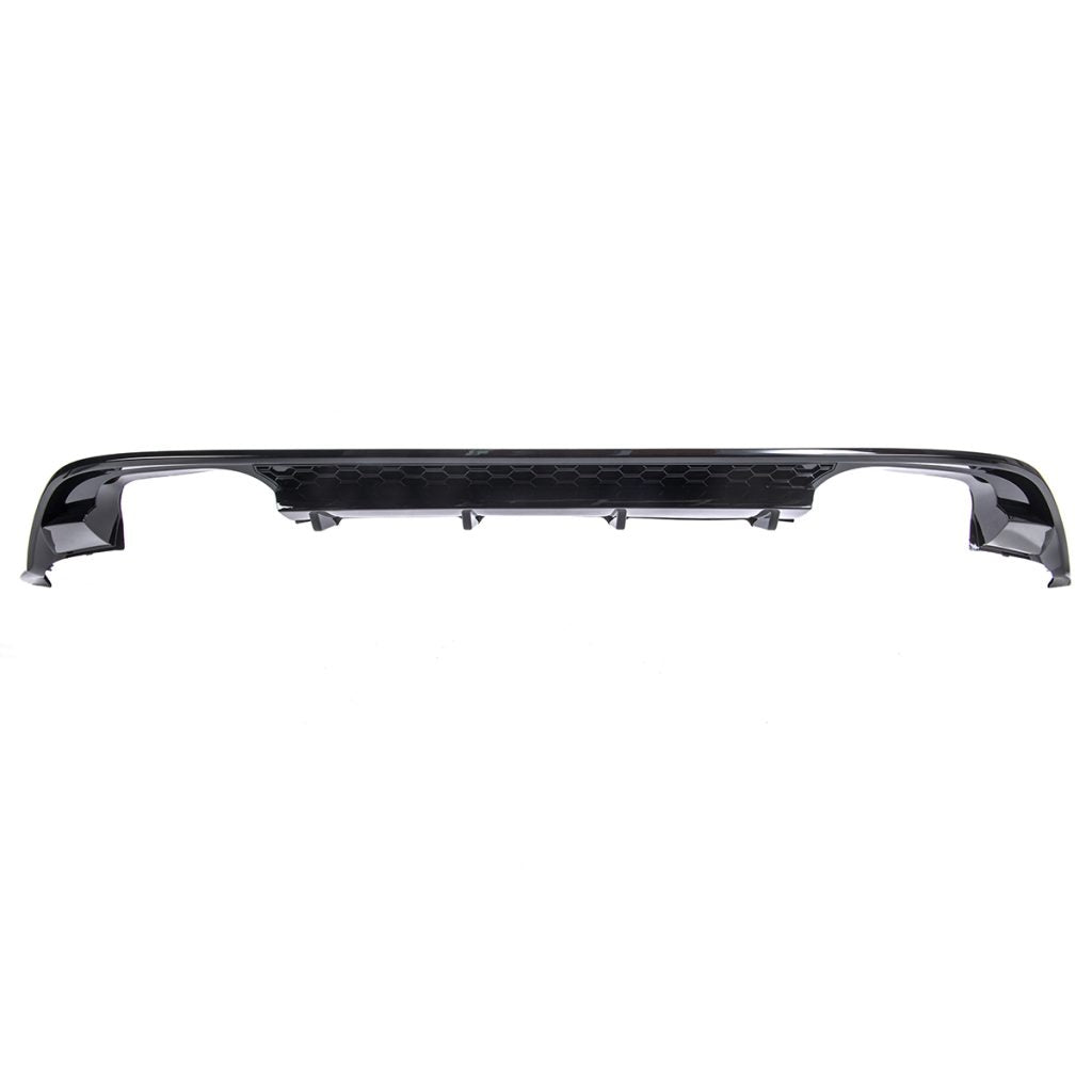 Diffusore adatto per VW Golf 7.5 2017-2019