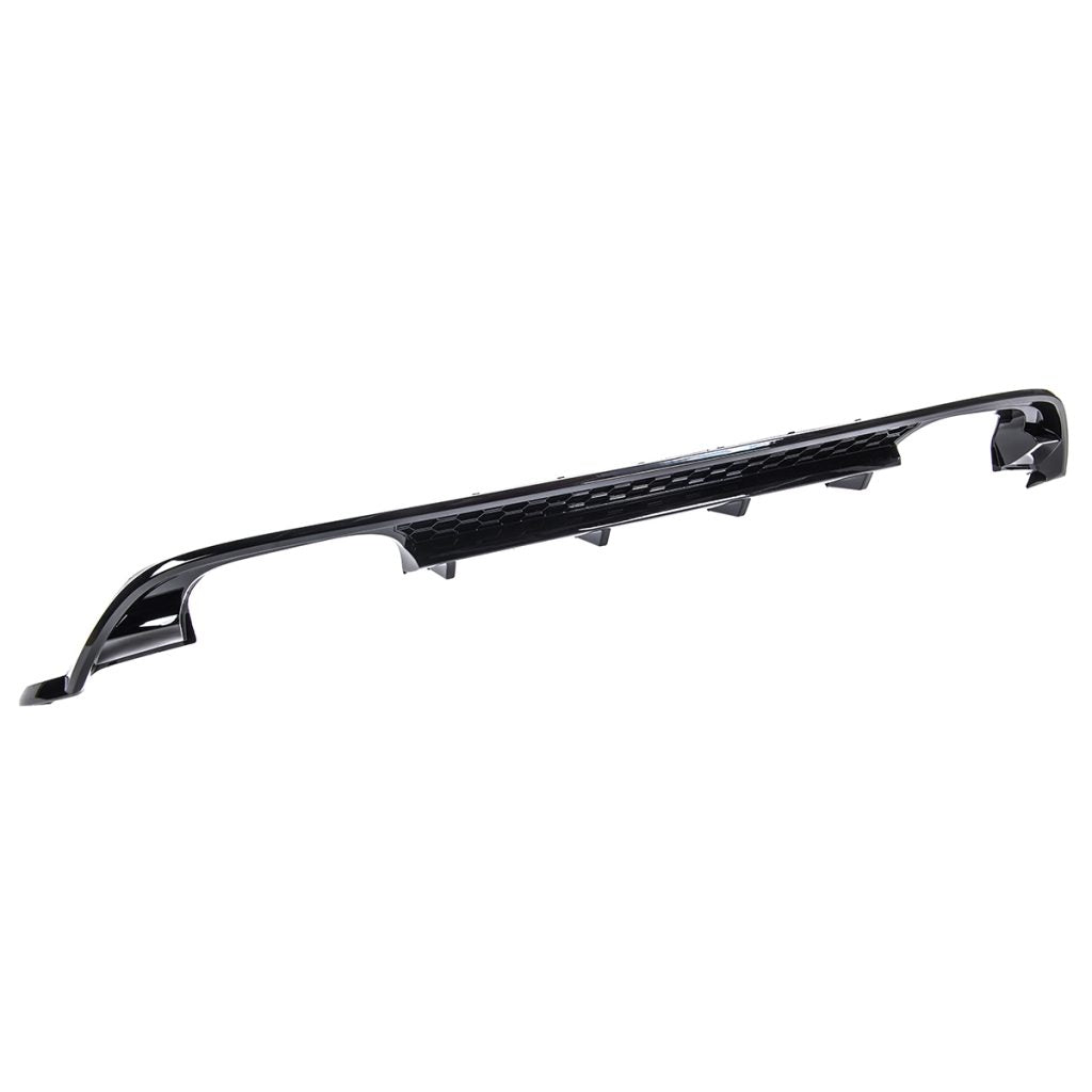 Diffusore adatto per VW Golf 7.5 2017-2019
