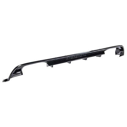 Diffusore adatto per VW Golf 7.5 2017-2019
