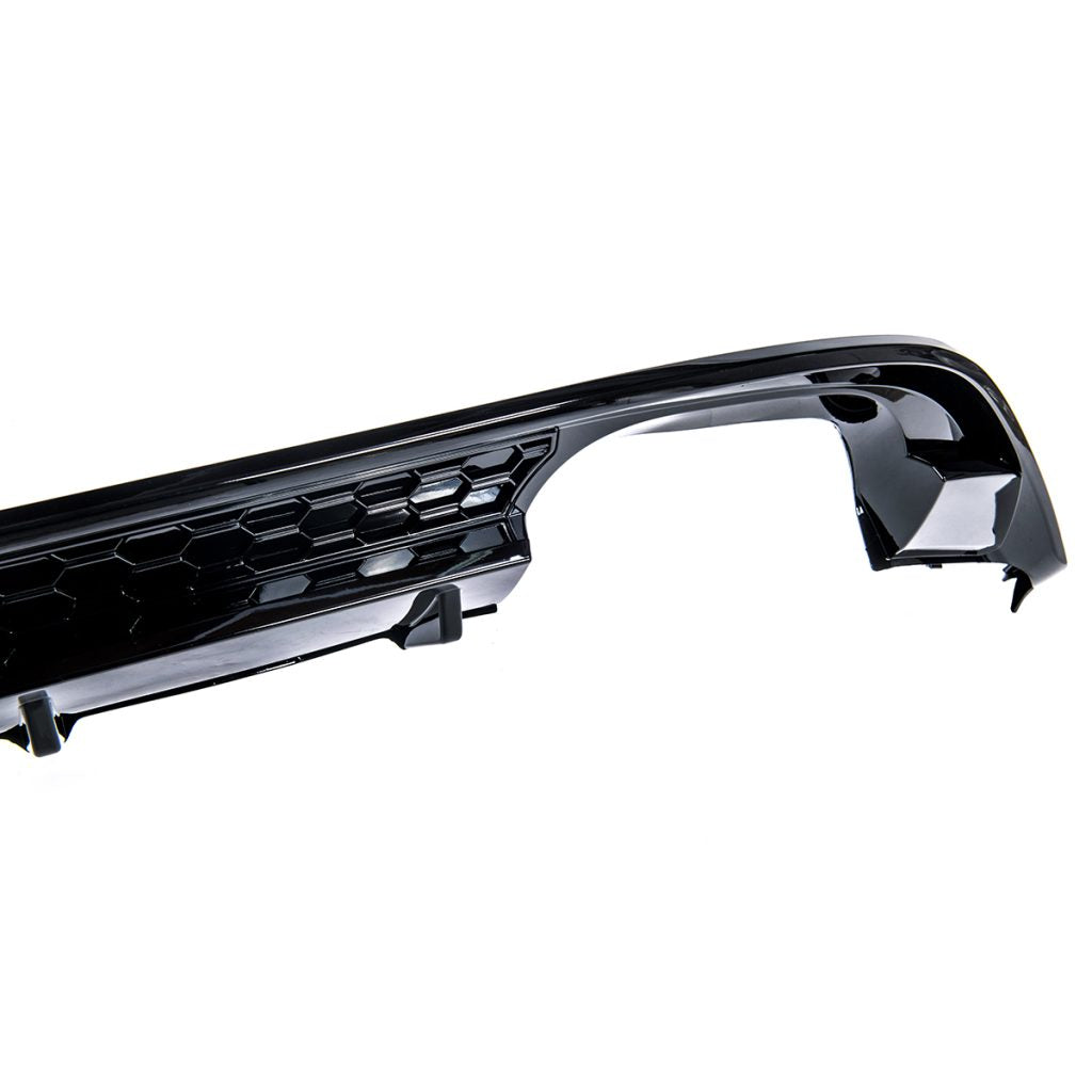 Diffusore adatto per VW Golf 7.5 2017-2019