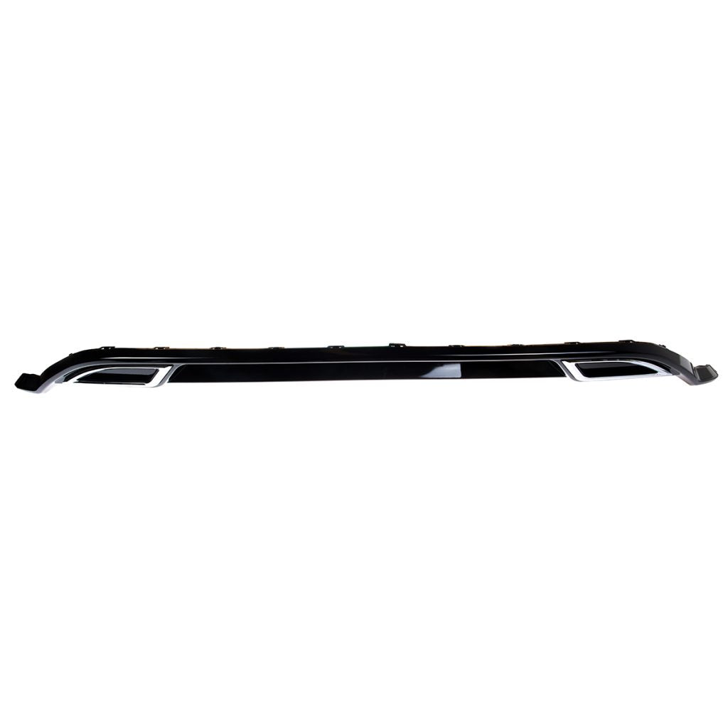 Diffusore adatto per VW Golf 7.5 2017-2019