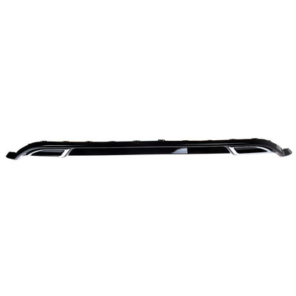 Diffusore adatto per VW Golf 7.5 2017-2019
