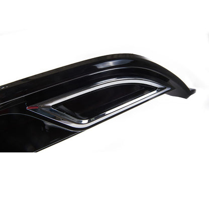 Diffusore adatto per VW Golf 7.5 2017-2019