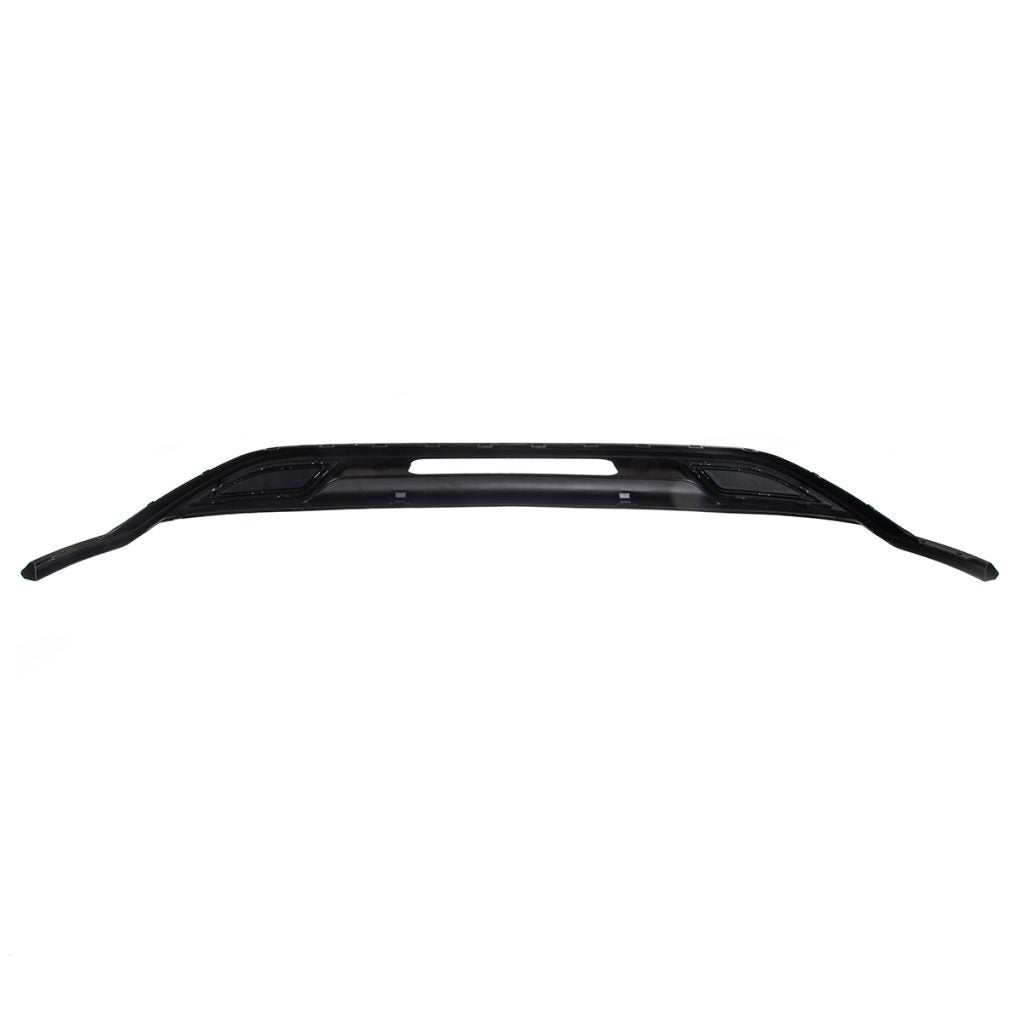 Diffusore adatto per VW Golf 7.5 2017-2019