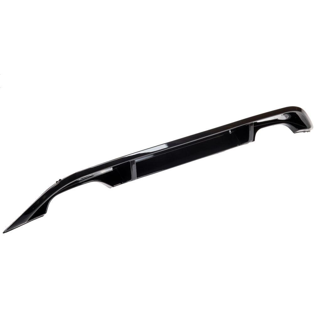 Diffusore adatto per VW Golf 7 2012-2016