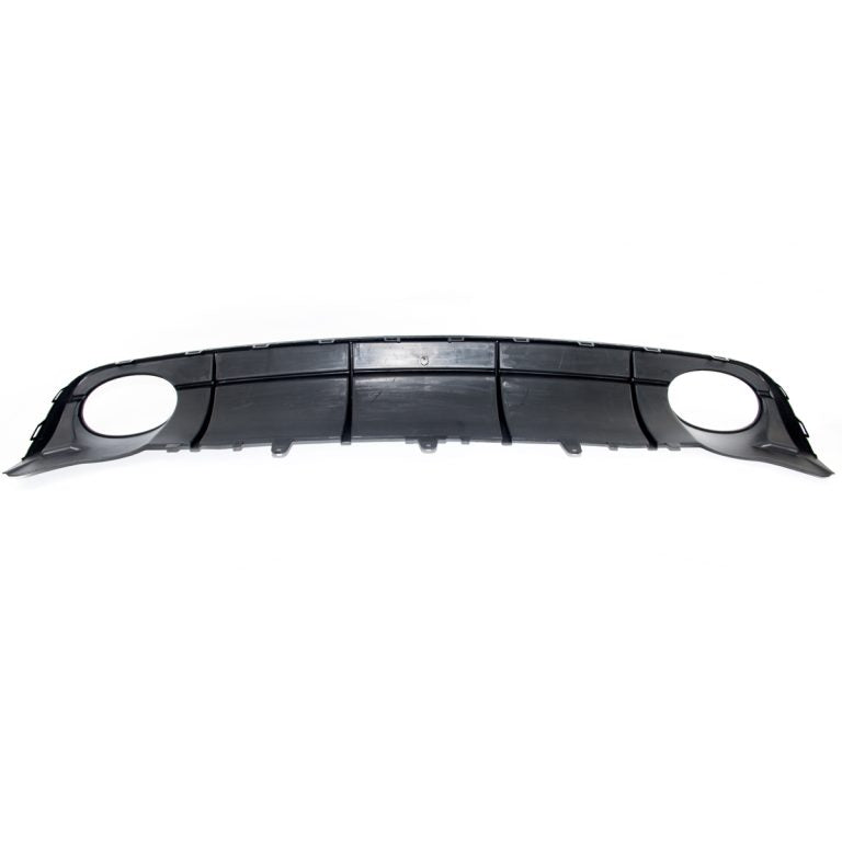 🔥 Diffusore Paraurti Posteriore RS6 Look per Audi A6 C7 (4G) Berlina 15-18 🔥