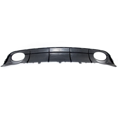🔥 Diffusore Paraurti Posteriore RS6 Look per Audi A6 C7 (4G) Berlina 15-18 🔥