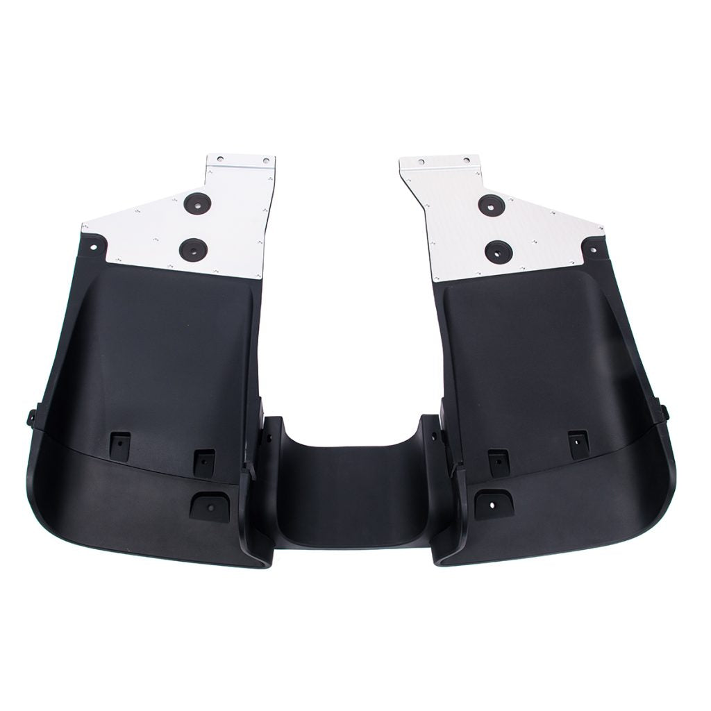 Diffusore adatto per MINI R56 Hatchback 2006-2013 Cooper S