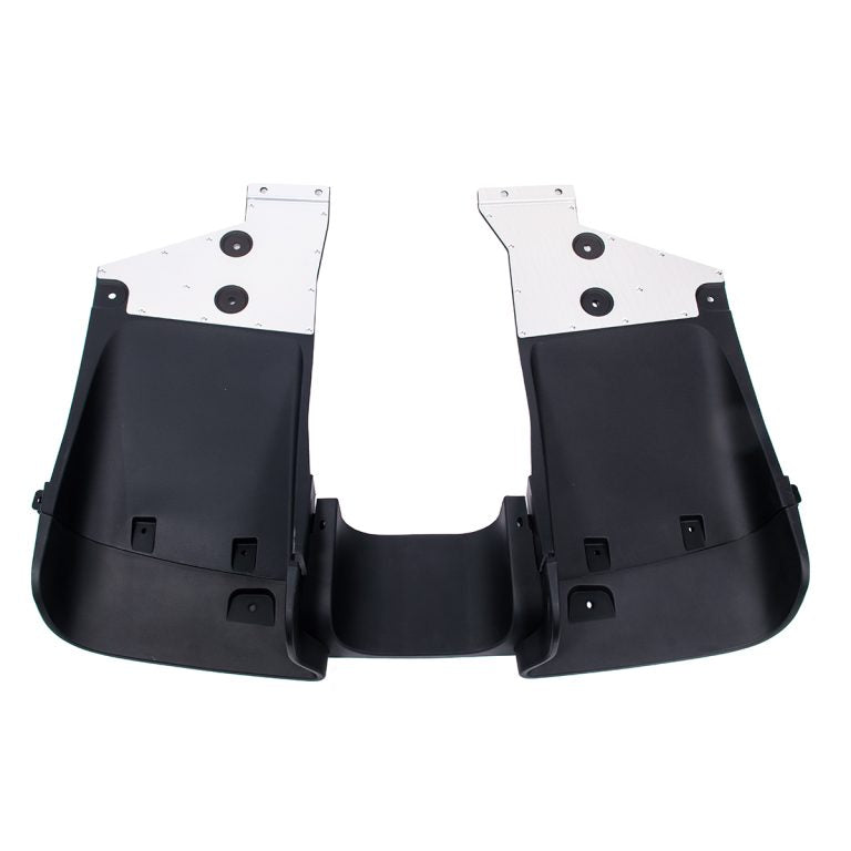 ART.3770 Diffusore adatto per MINI (R56) Hatchback (2006-2013) Cooper S