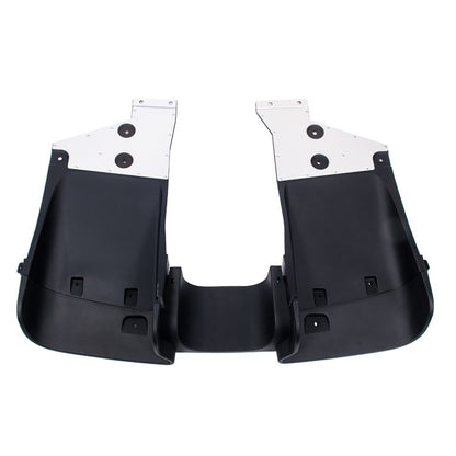 ART.3770 Diffusore adatto per MINI (R56) Hatchback (2006-2013) Cooper S