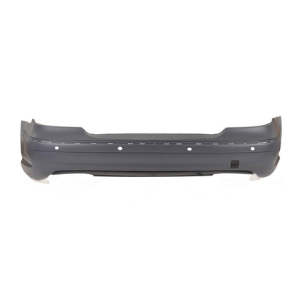 Paraurti Posteriore adatto per Mercedes E-Class W211 Sedan Estate 2002-2009