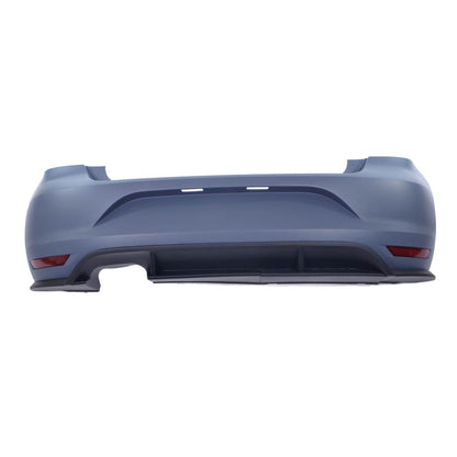Paraurti Posteriore per VW Polo V 6R, 6C 2009-2017