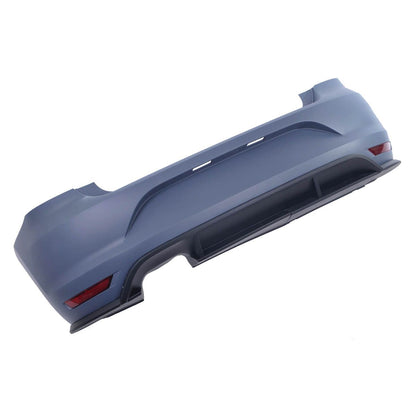 ⭐ SPLITTER SUITABLE FOR AUDI Q8 s-line look R optik⭐ 