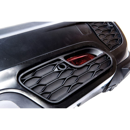 Paraurti Posteriore adatto per MINI F56, F57 3-Door 2013-2020 Cooper
