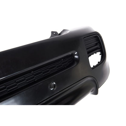 Paraurti Posteriore adatto per MINI R56 Hatchback 2006-2013 Cooper