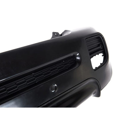 ART.3768 Paraurti posteriore JCW Look per MINI (R56) (2006-2013) Cooper