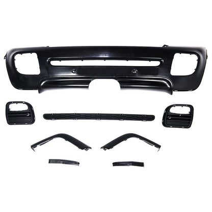 Paraurti Posteriore adatto per MINI R56 Hatchback 2006-2013 Cooper