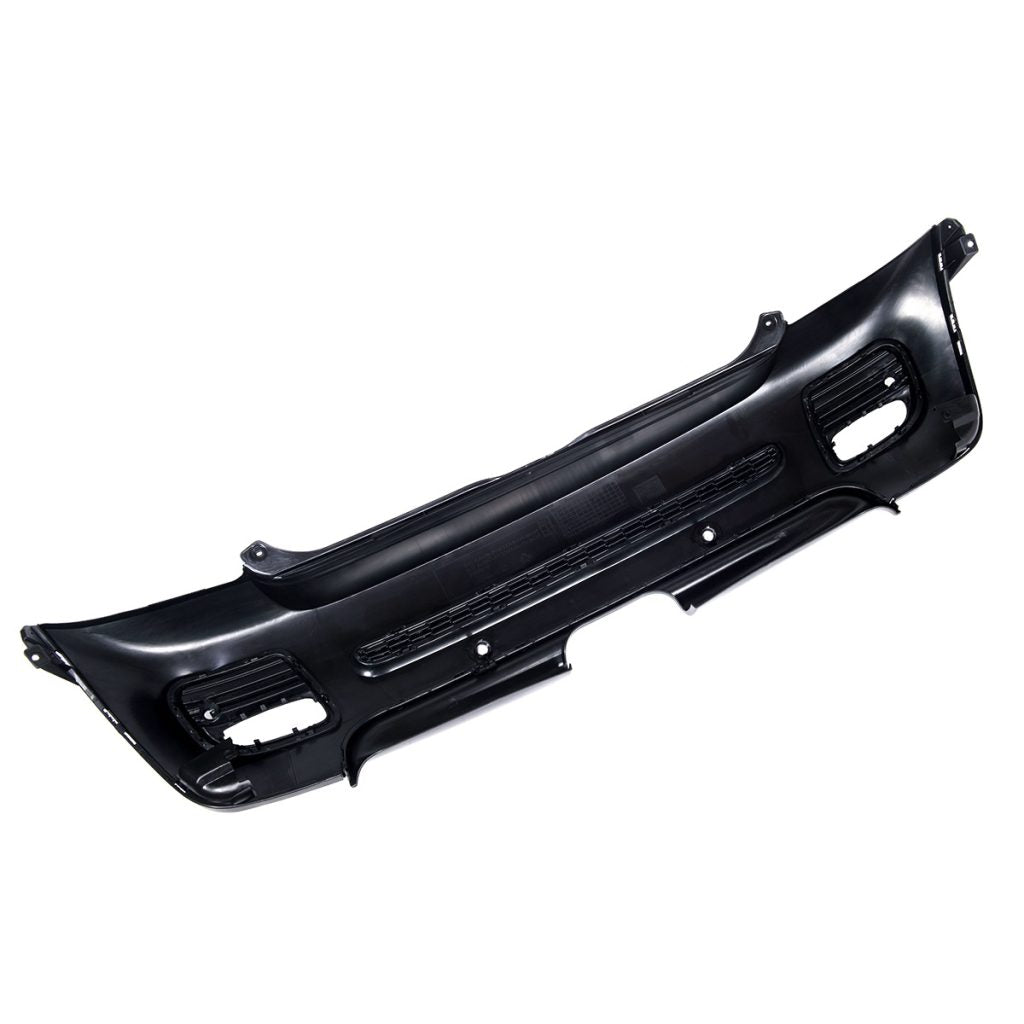 Paraurti Posteriore adatto per MINI R56 Hatchback 2006-2013 Cooper
