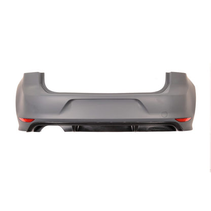 Paraurti Posteriore adatto per VW Golf 7 2012-2016