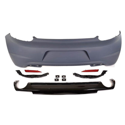 💕ART.10104 PARAURTI  POSTERIORI  VW Scirocco III (2008-2014)💕